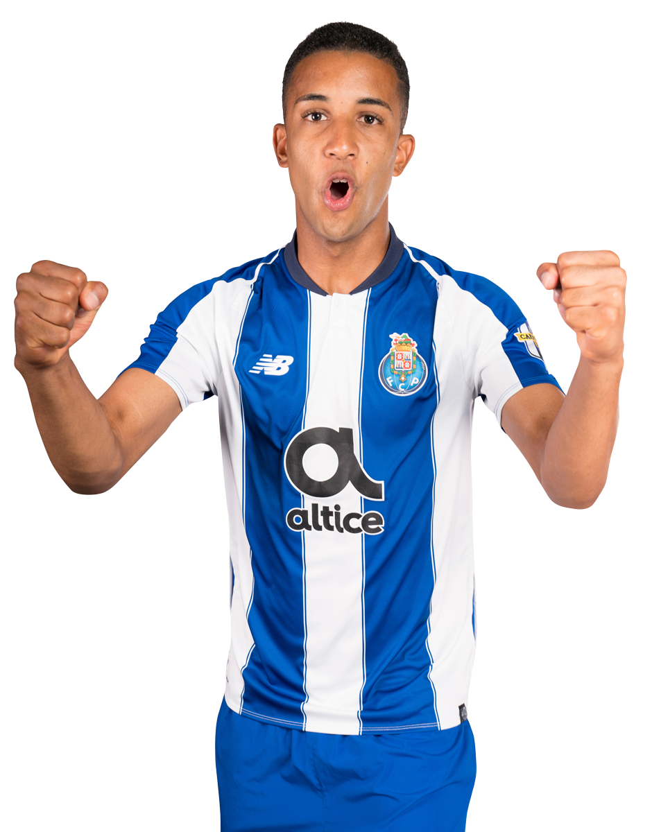 Jorge odchodzi z FC Porto