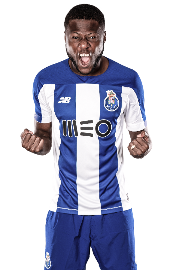 Kadra - FC Porto