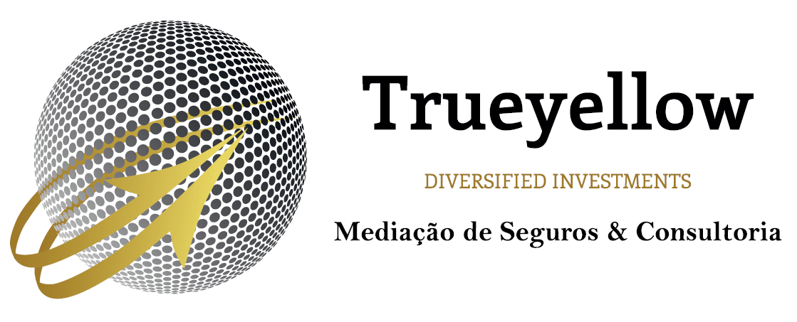 True Yellow