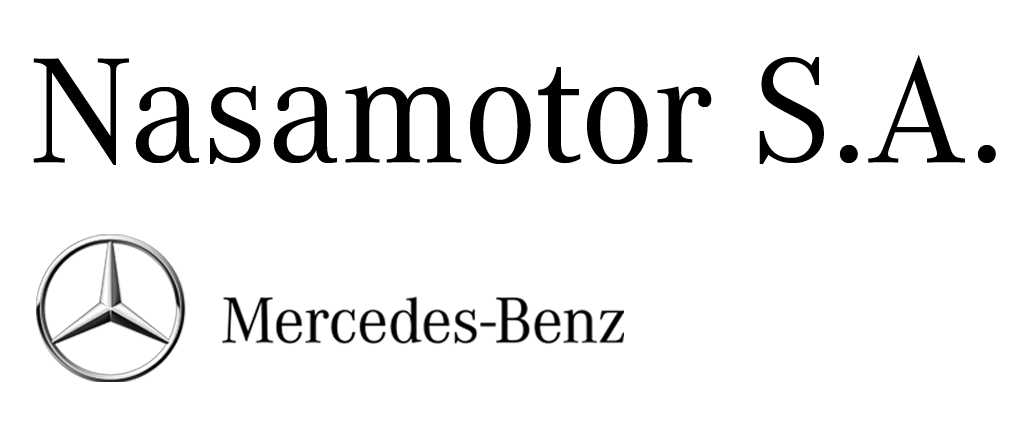 Nasamotor