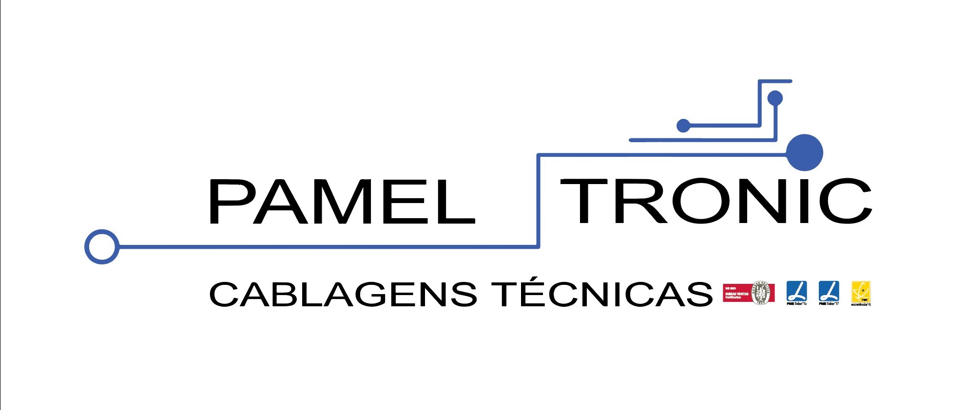 Pamel Tronic