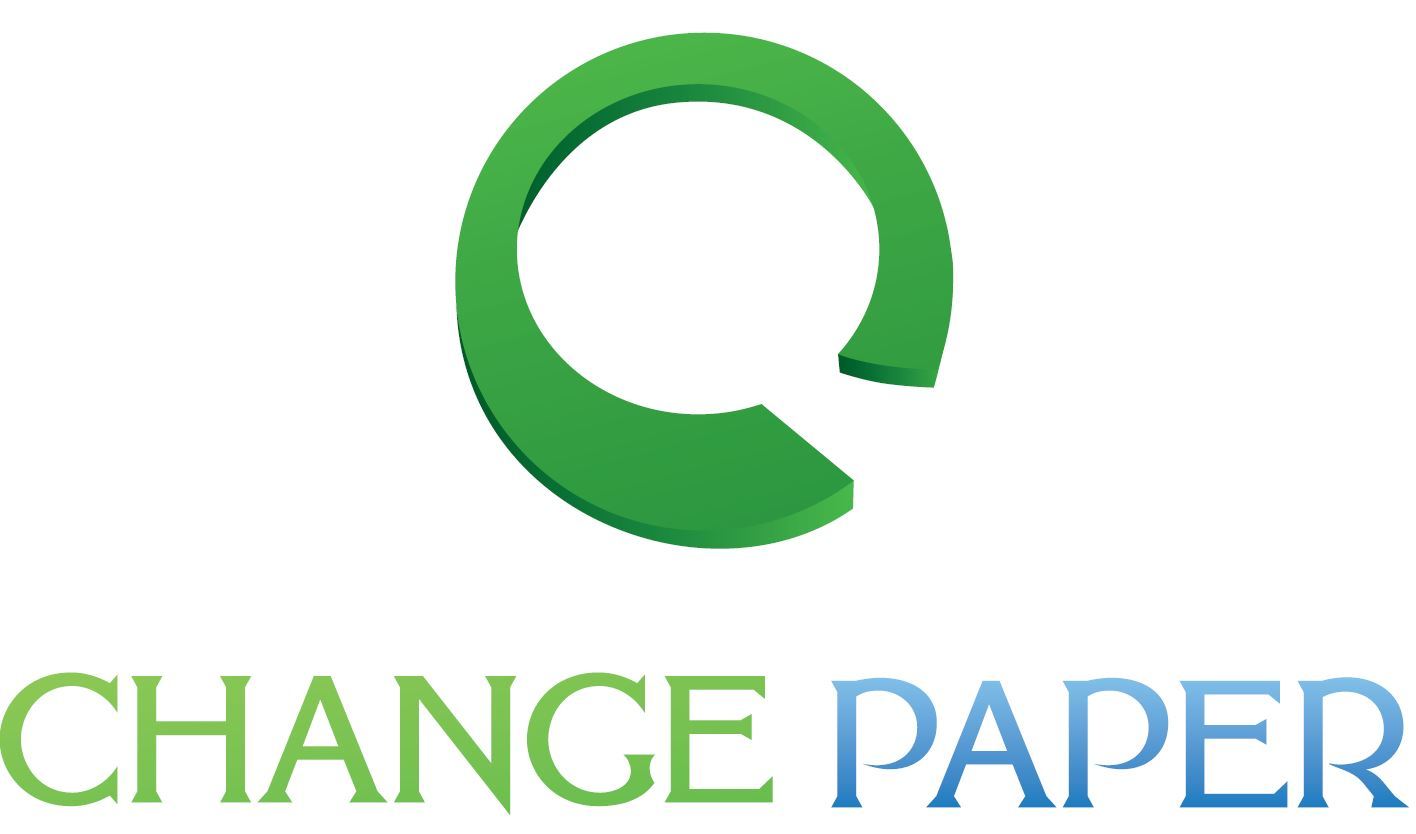 Change Paper