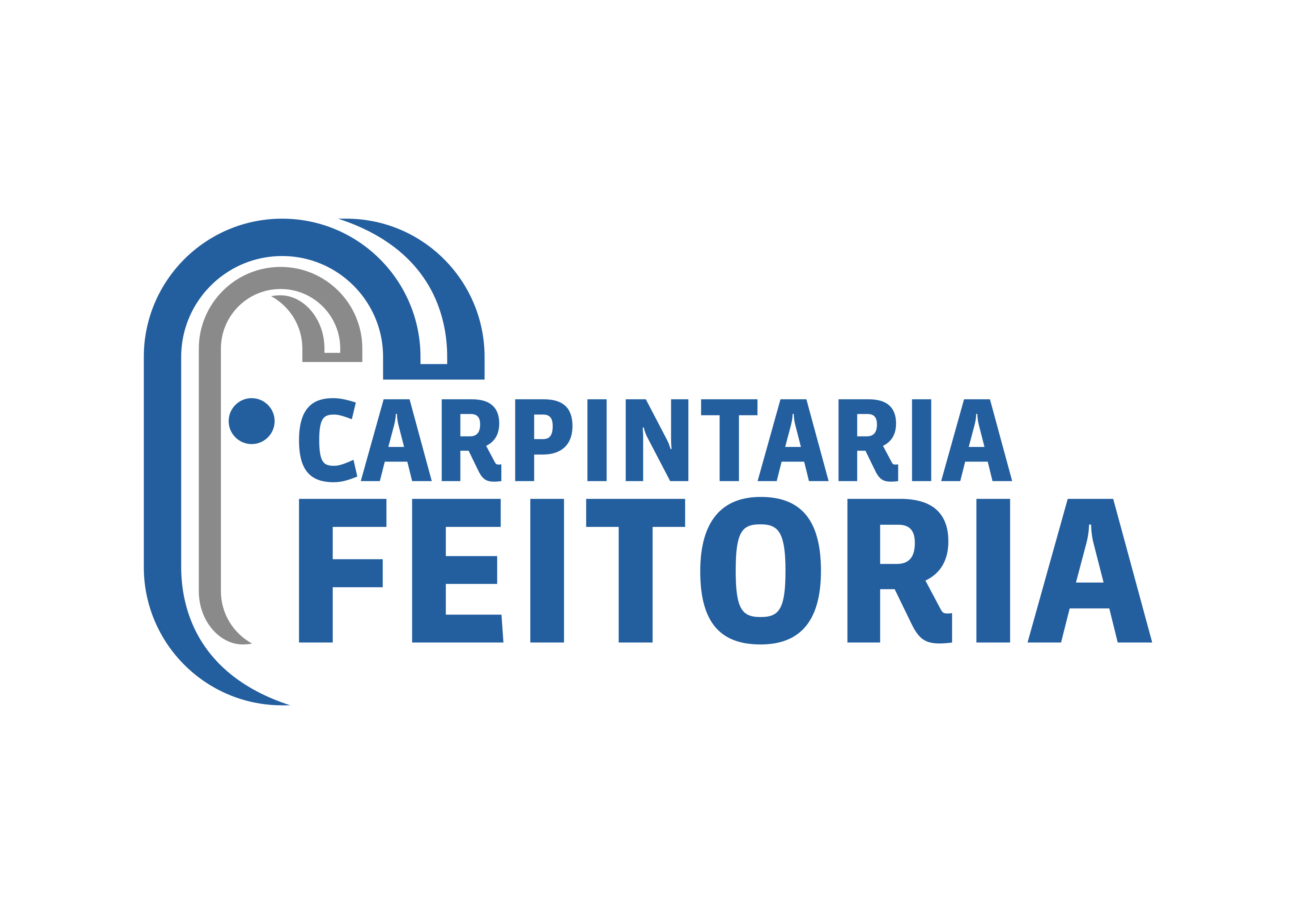 Carpintaria e Feitoria
