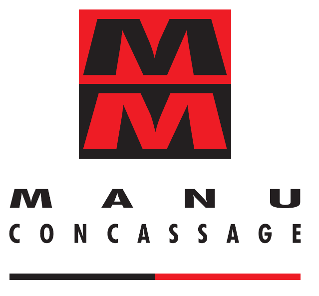 MANU CONCASSAGE