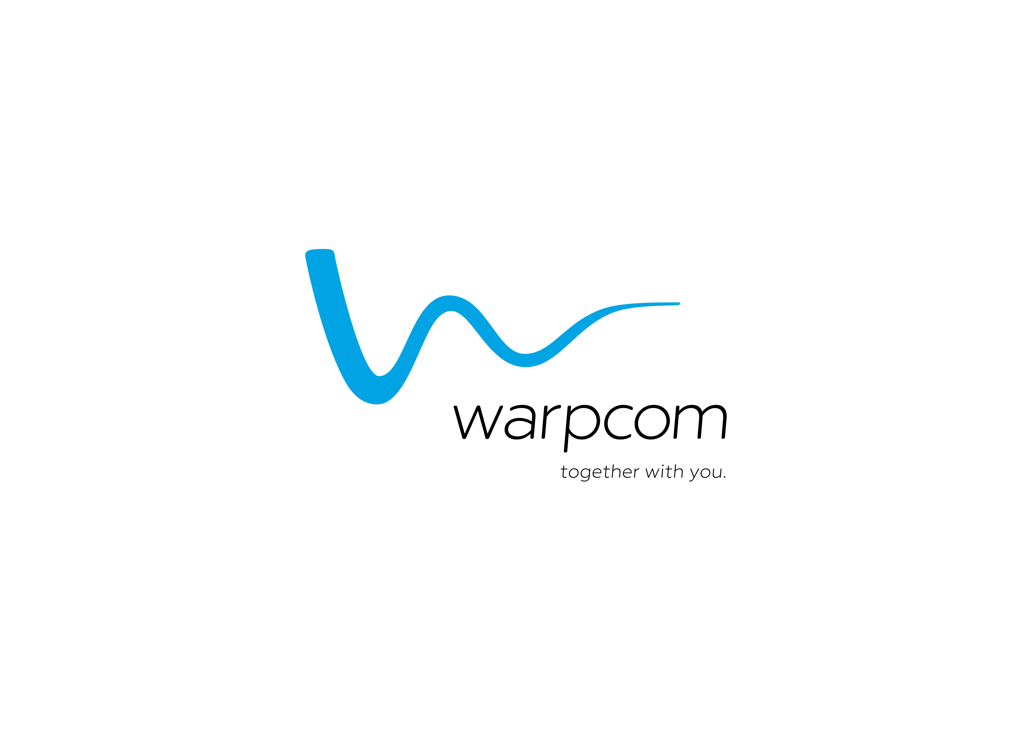 Warpcom
