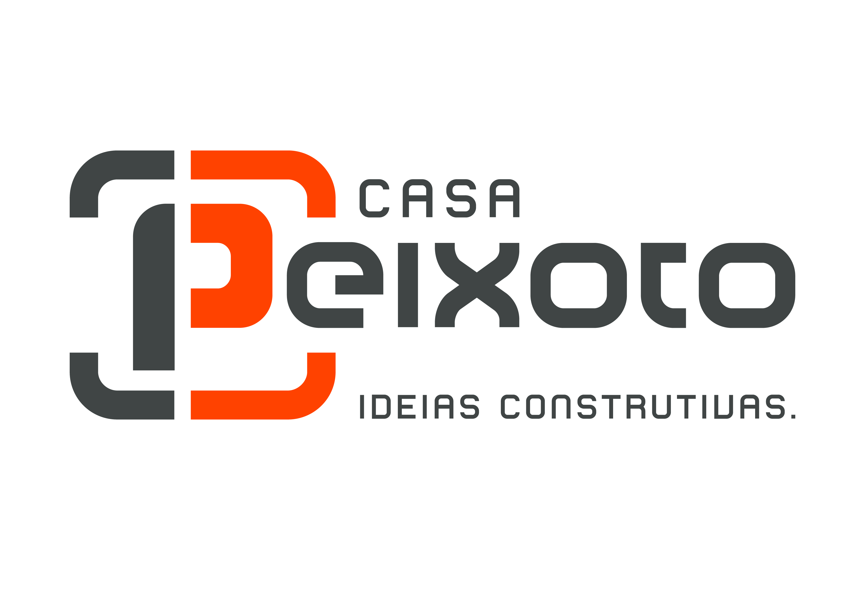 Casa Peixoto