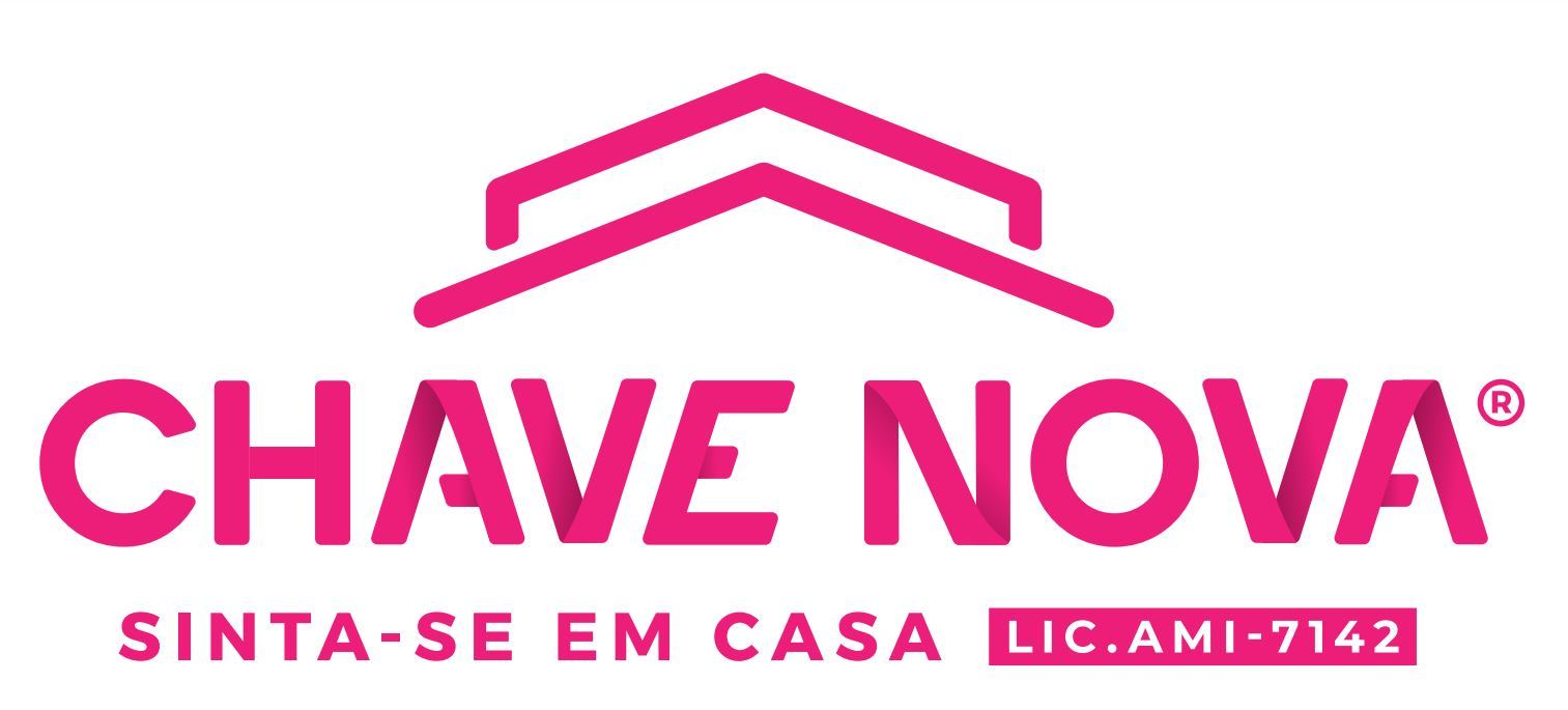 Chave Nova