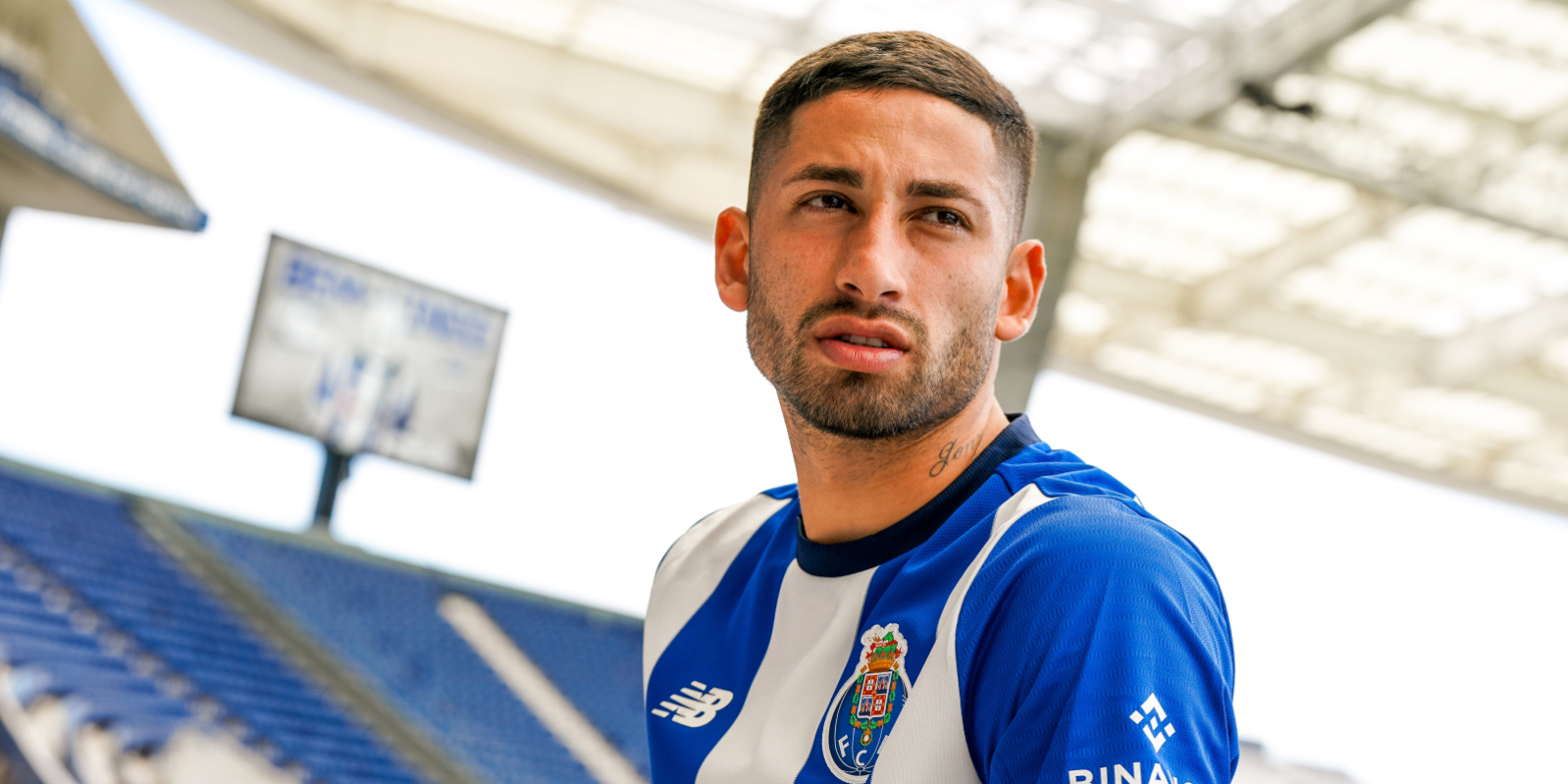 Alan varela fc porto