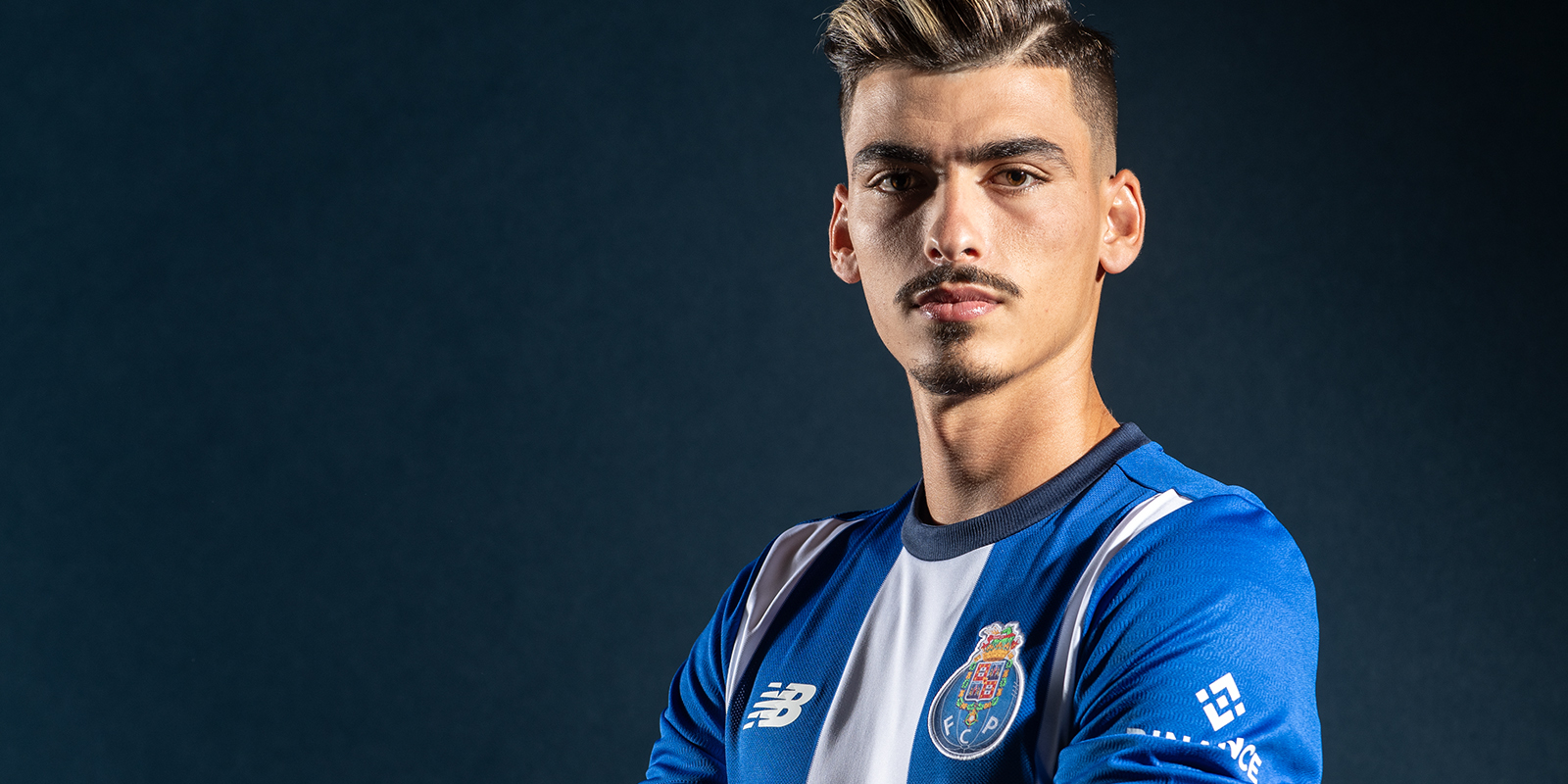 André Franco: É muito importante para o FC Porto voltar a conquistar o  campeonato