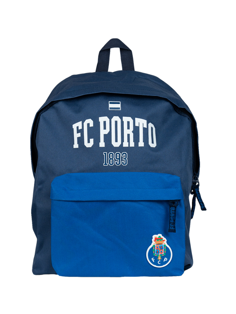 imagem de Mochila Escolar FC Porto 18931