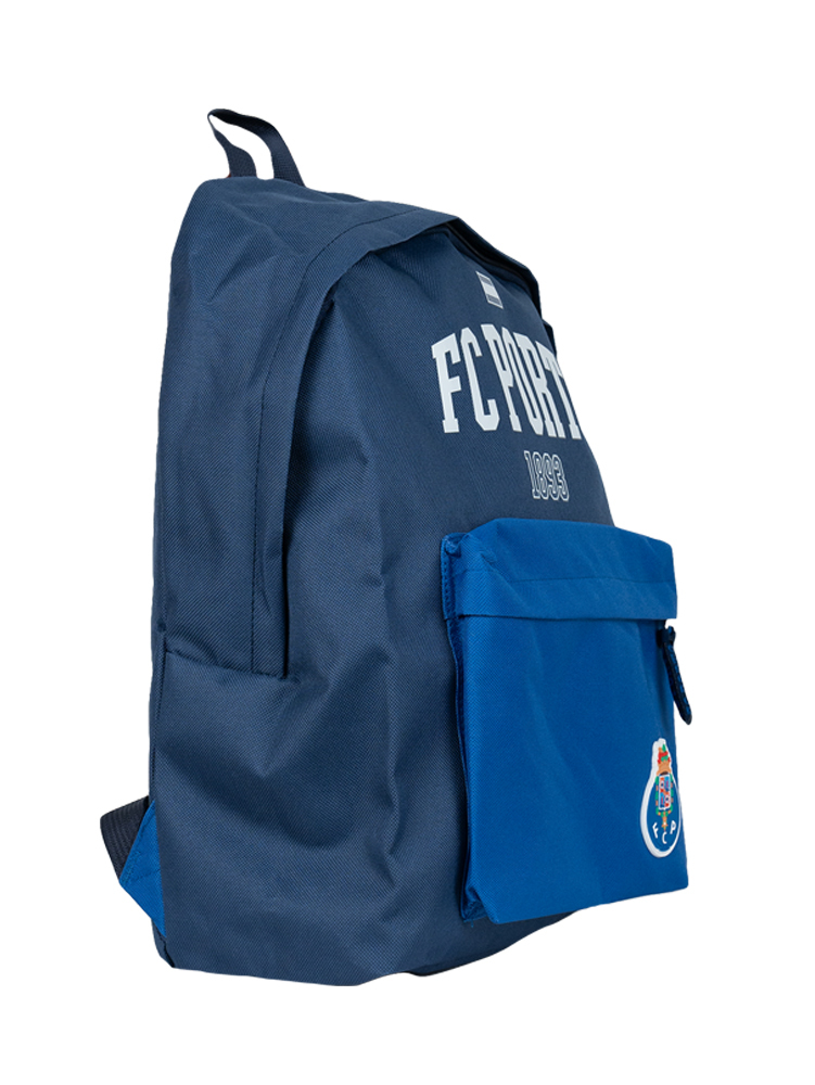 imagem de Mochila Escolar FC Porto 18932