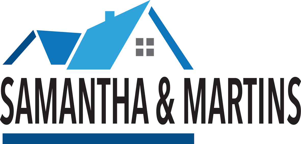 SAMANTHA & MARTINS