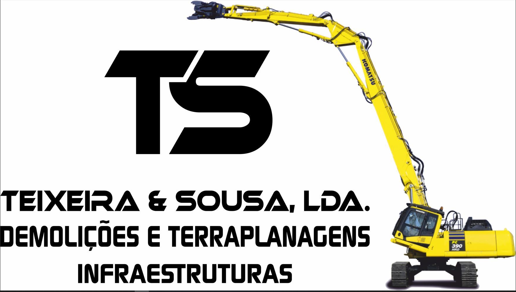 TEIXEIRA & SOUSA