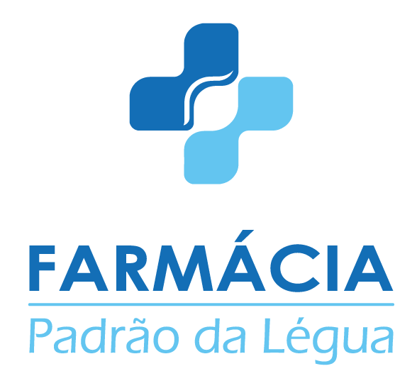 FARMÁCIA PADRÃO DA LÉGUA