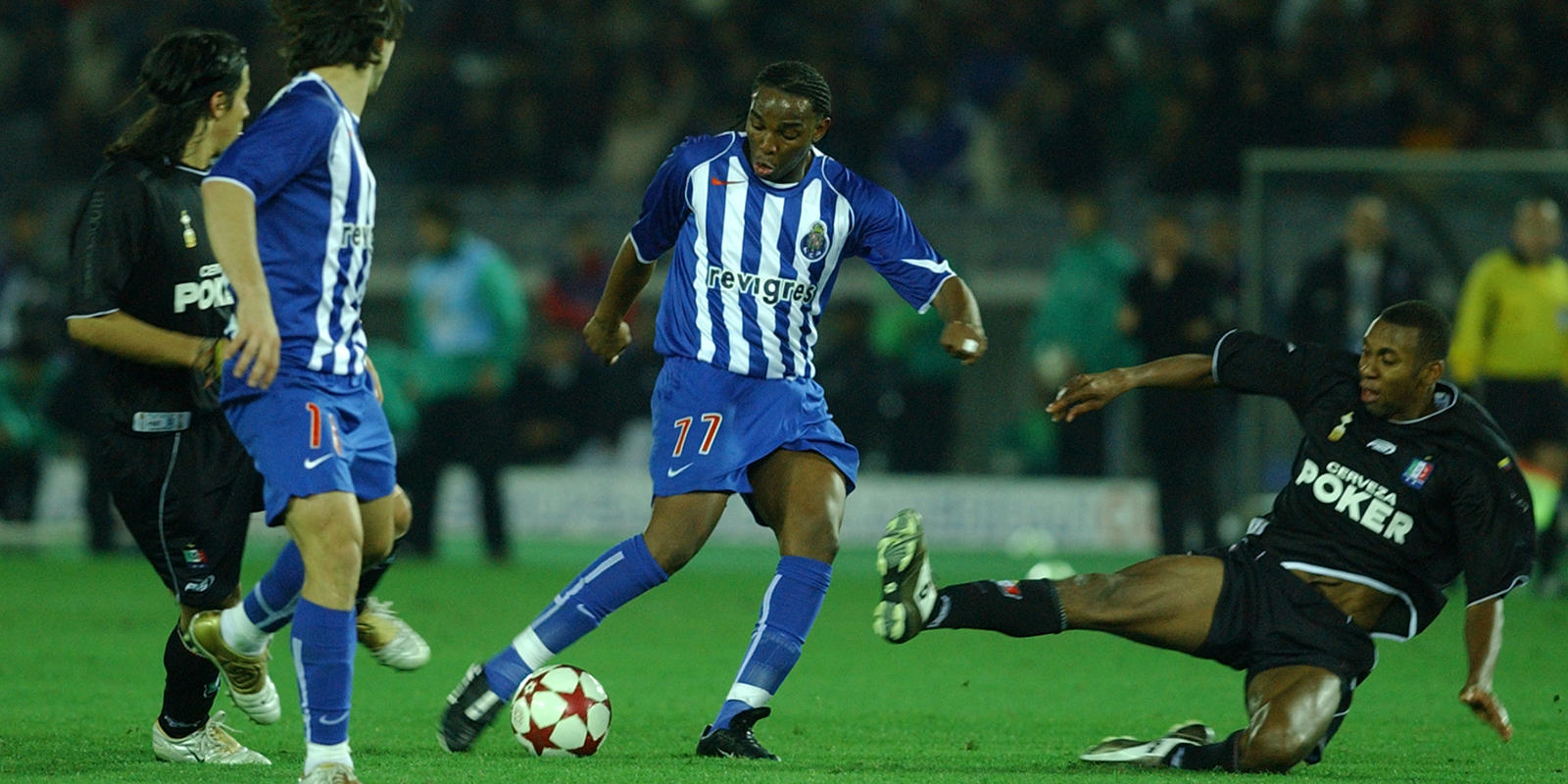 FC Porto - Agenda - Dia do Estudante – Férias de Verão – Campanha