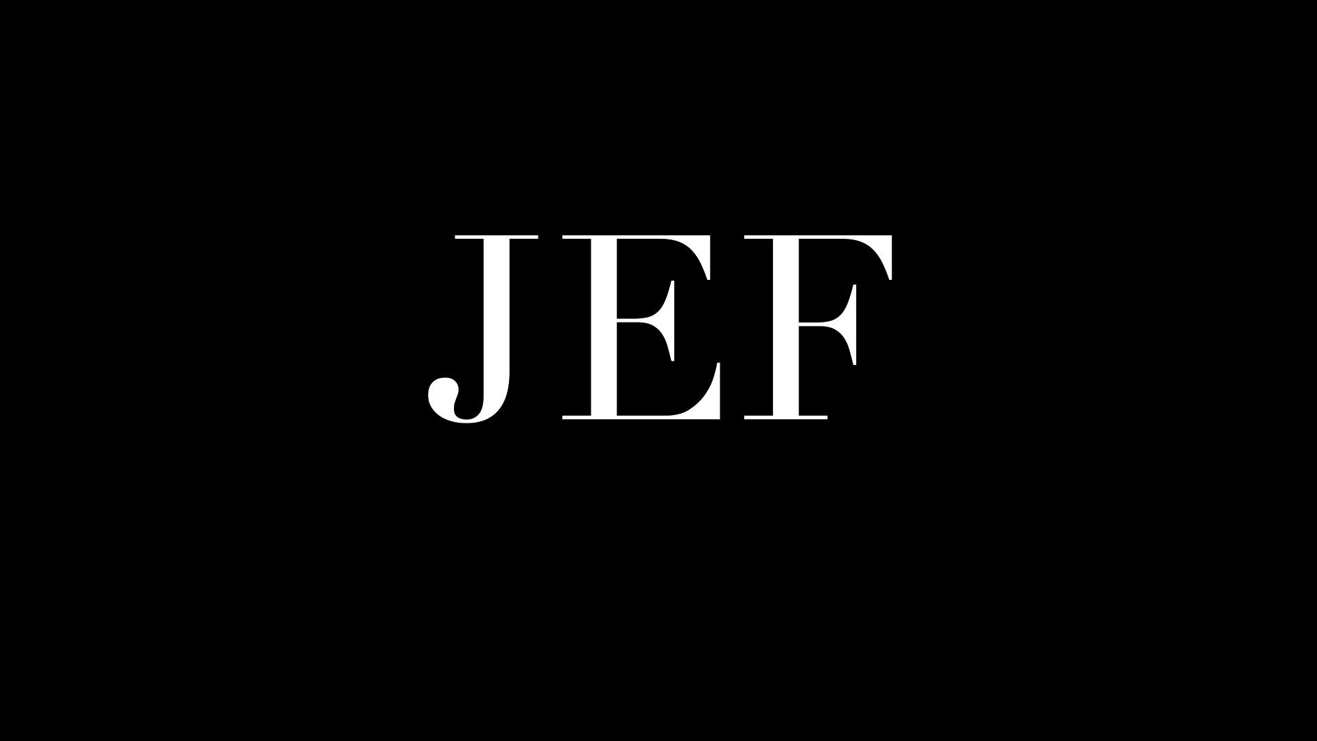 JEF