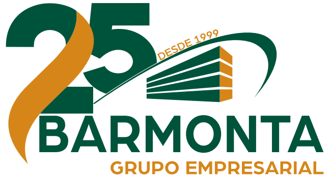 Barmonta
