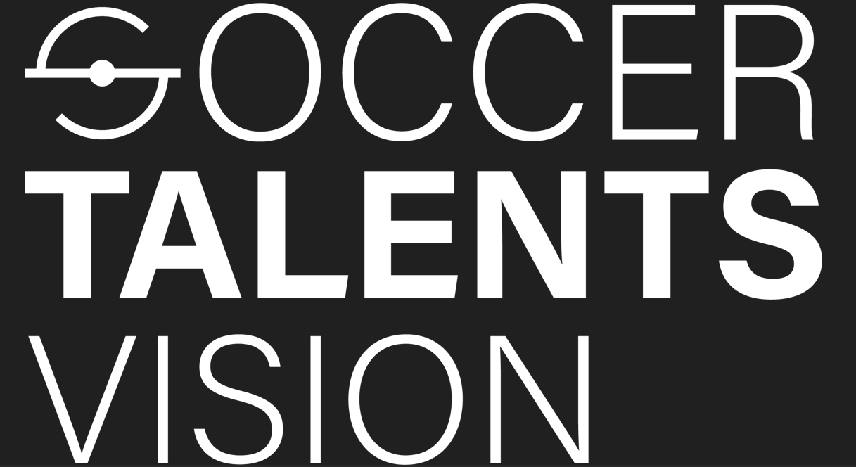 Soccer Talents Vision