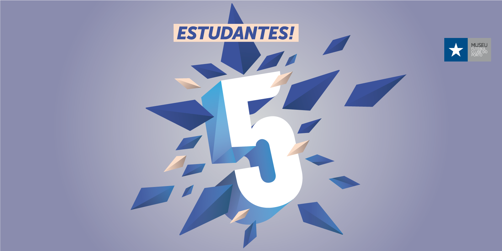 Campanha - Dia do Estudante