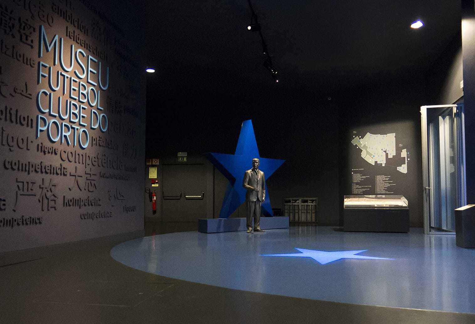 Museu FC Porto