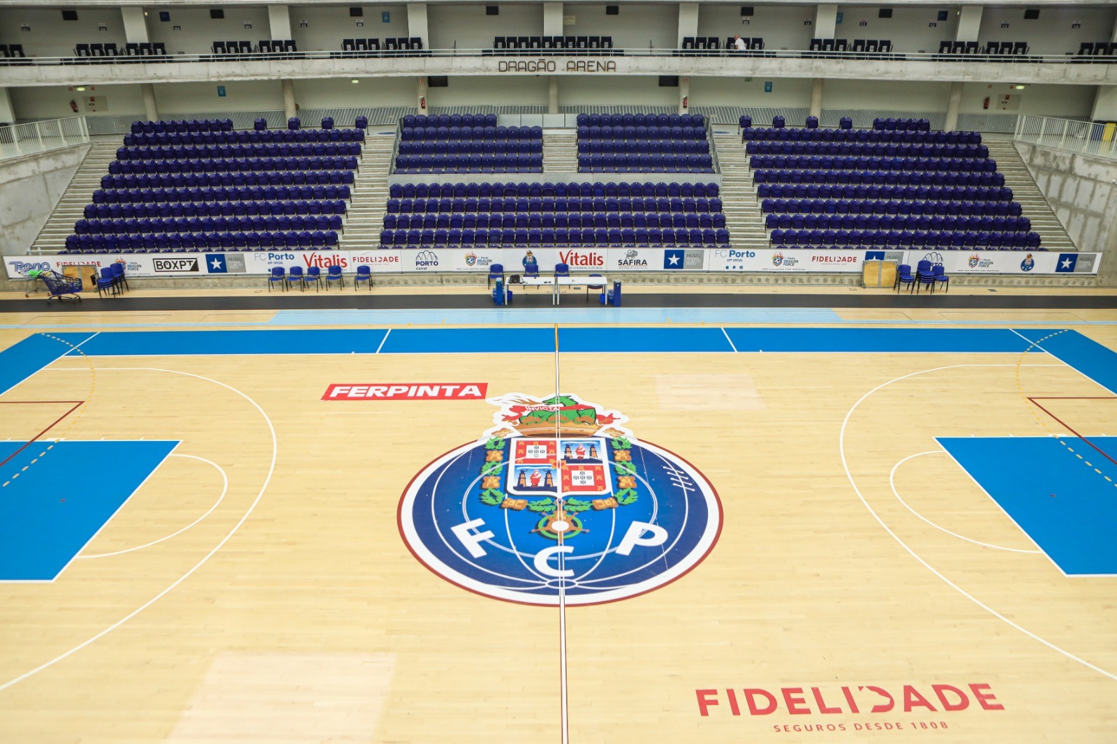 SPORT CLUB DO PORTO - Hóquei em Campo