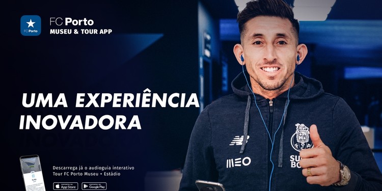 FC Porto – Apps no Google Play