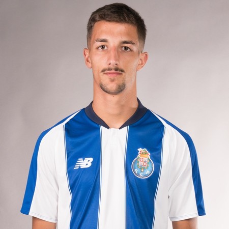 Oficjalnie: Fernando Fonseca w Zoryi Ługańsk