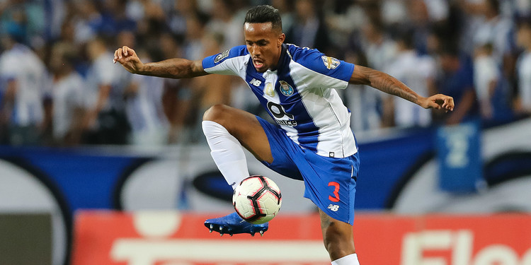 - Éder Militão in Brazilian call-up