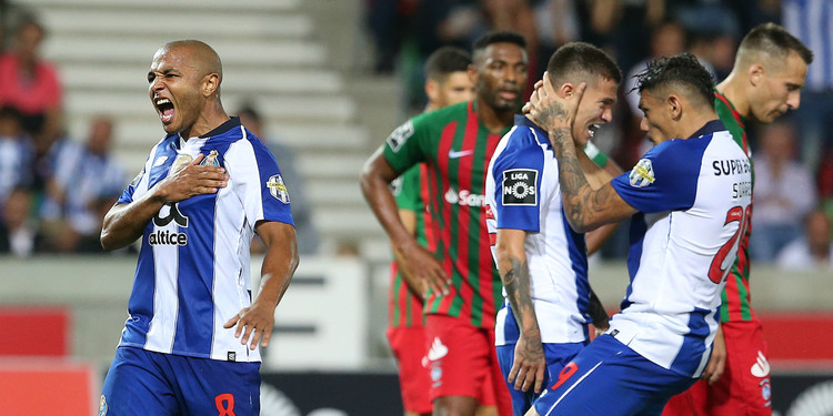 FC Porto - Notícias - Conta à ordem no banco