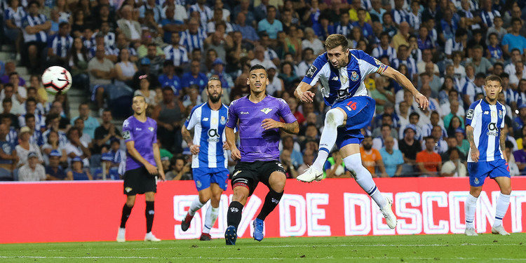 FC Porto - Notícias - Jogo da Taça de Portugal já tem data ...