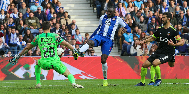 FC Porto - Notícias - Rio Ave-FC Porto já tem data e hora