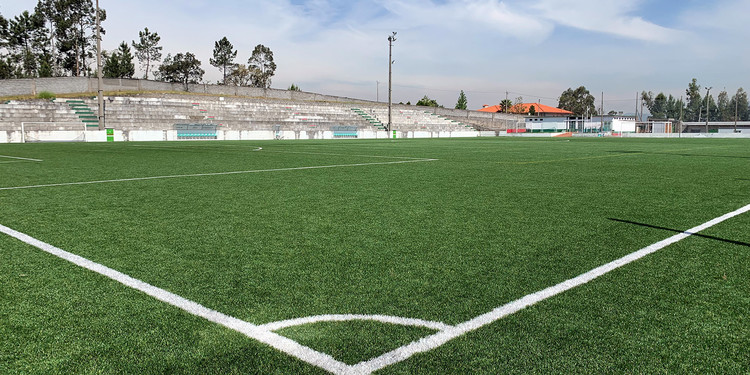 Notícias de Futebol do Concelho de Gondomar