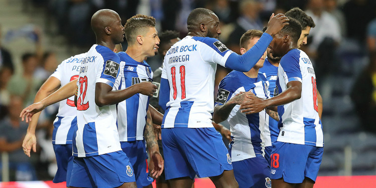 FC Porto - Notícias - Coimbrões é o primeiro adversário na ...