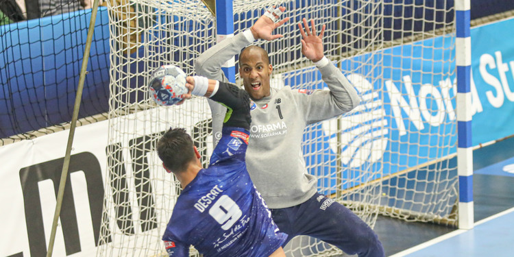 FC Porto - NotÃ­cias - Alfredo Quintana na equipa da semana