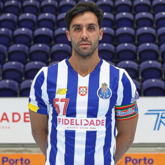 Fc Porto Plantel Hoquei