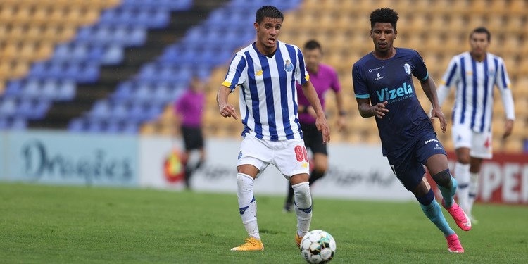 FC Porto - Notícias - Rodrigo Valente: "Queremos acabar o ...