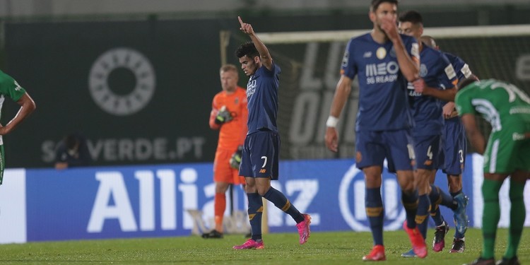 FC Porto - Notícias - "Com garra e atitude, conseguimos o ...