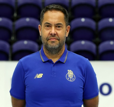 Daniel Cunha