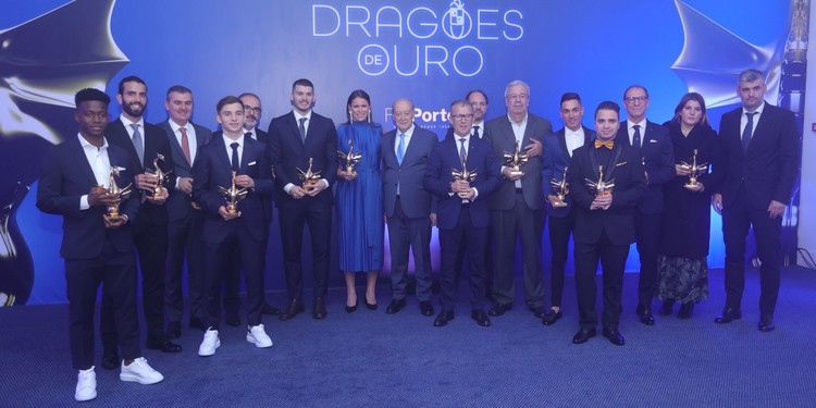 Prêmio Dragão de Ouro Jogo Expert 2020 