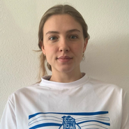 Maria Chiara Strickner