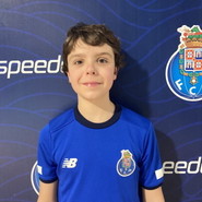 Pedro Nuno Pinho