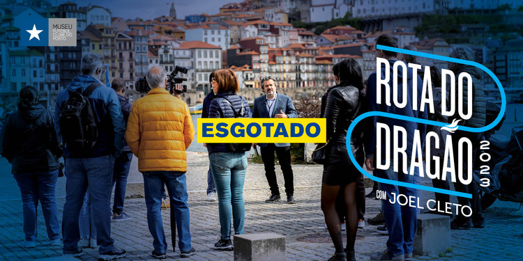 FC Porto - Notícias - Rota do Dragão com lotação esgotada em julho e agosto