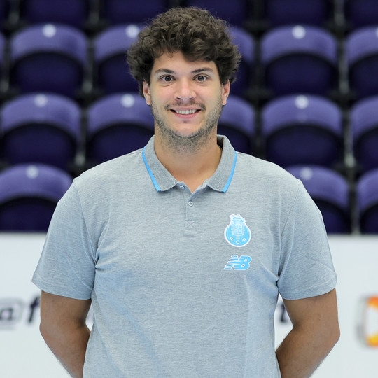 Vasco Marques