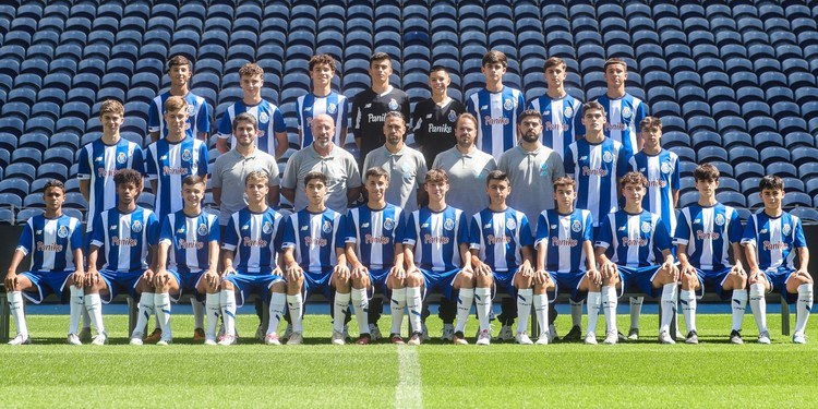 FC Porto subiu a 4.º melhor clube do mundo