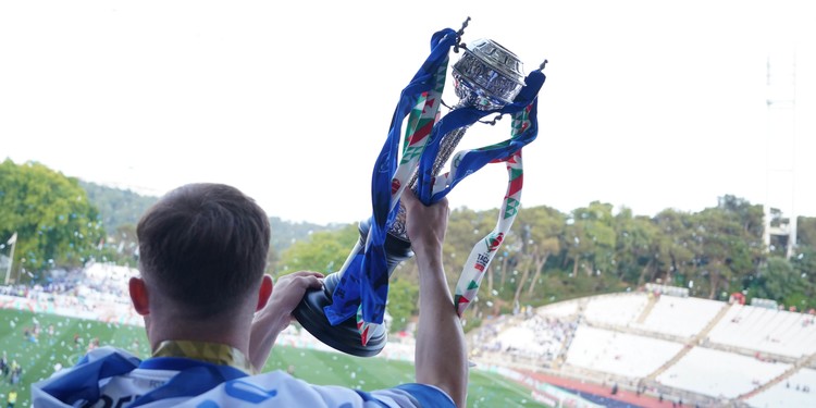 Arranca hoje a 3.ª eliminatória da Taça de Portugal - Renascença