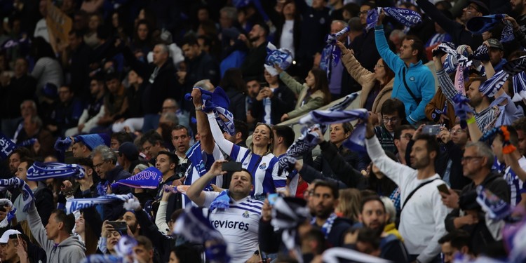 Montalegre vê jogo com o FC Porto como prémio para os sócios