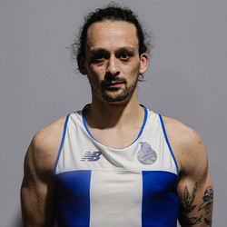 Tiago Mendes