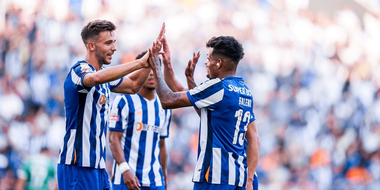 FC Porto – Notícias – Horários definidos até à 12.ª jornada