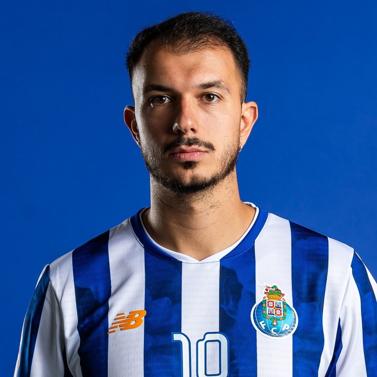 Diogo Oliveira