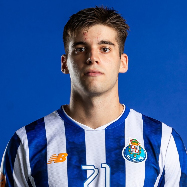 Pedro Oliveira